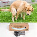 Poopbag para bolsas de desperdicios de mascotas para perros con dispensador de toallas para pañuelos desechables Dispenser